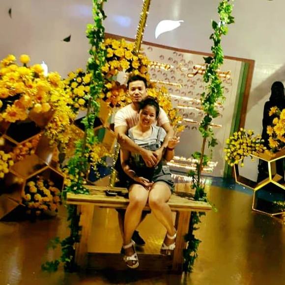 Meet your Posher, Jey - Picture 1 of 1